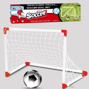 Τέρμα Ποδοσφαίρου Zanna 12-01017