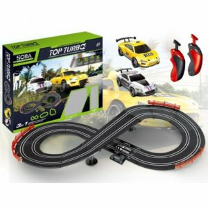 Αυτοκινητόδρομος 280cm B/O Zanna 14-00470