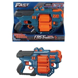 Όπλο Εκτοξευτής Fast Pionner 804 Zanna 17-03923