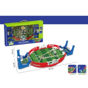 Επιτραπέζιο Ποδοσφαιράκι Zanna 17-03845