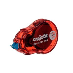 Διορθωτικό Carioca Ταινία 5mmx20m 33005