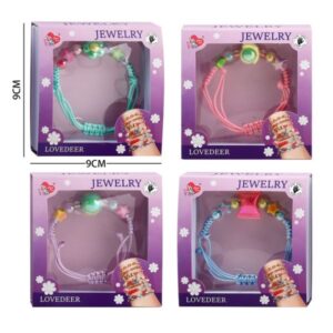 Βραχιολάκι Jewelry Lovedeer LD6802-5