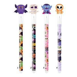 Στυλό που σβήνει Halloween Diakakis 000647060