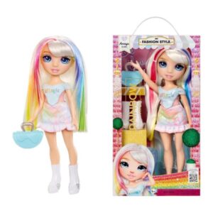 Rainbow High Amaya Raine MGA 547532EUC