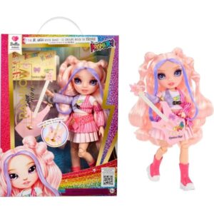 Rainbow High Bella Parker MGA 565659EUC