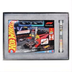 HotWheels Racing Formula 1 Mattel JKM88
