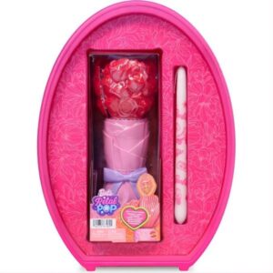 Barbie Petal Pop Κόκκινο Τουλίπα Mattel JMF59