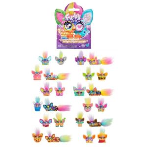 Furby Minis G0457