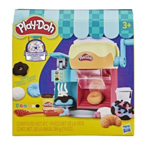 Play-Doh Πλαστελίνη Donut Drop Playset Hasbrο G2308