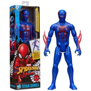Spiderman Φιγούρα 30εκ Spiderman 2099 Hasbro G2859
