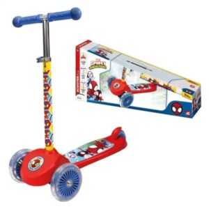 Πατίνι Scooter Plus Spidey As Company 5004-50264