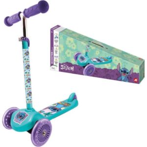 Πατίνι Scooter Plus Stitch As Company 5004-50274