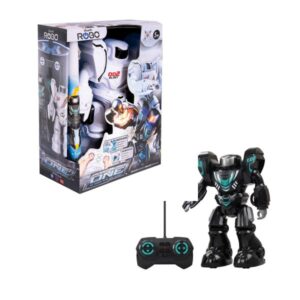 Silverlit Ycoo Robo Blast One Τηλεκατευθυνόμενα Ρομπότ As Company 1500-88589