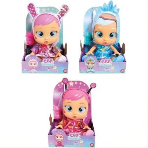 Κλαψουλίνι Stars As Company 1500-91136