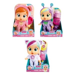 Κλαψουλίνι Αγαπουλίνια As Company 1500-92954