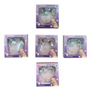 Βραχιολάκι Jewelry Lovedeer LD6802-3