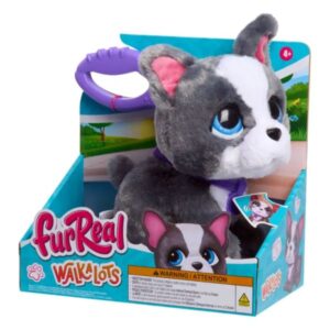FurReal Walkalots Hasbro JTP5218