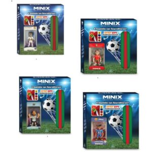 Λαμπάδα Minix Η Λαμπάδα των Πρωταθλητών Giochi Preziosi MNXY8000