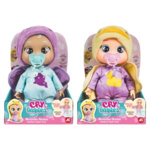 Κλαψουλίνι Μπανάκι Νινάκι As Company 4104-92116