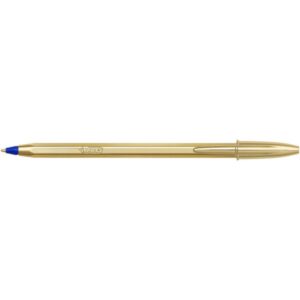 Στυλό Bic Cristal Glace Μπλε