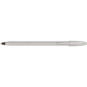 Στυλό Bic Cristal Glace Μαύρο