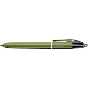 Στυλό 4χρώματα Bic