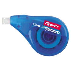Διορθωτικό Tipp-ex ταινία Easy Correct mouse 4.2mmx12m