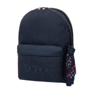 Τσάντα Οβάλ Original Double Polo 901235-5100