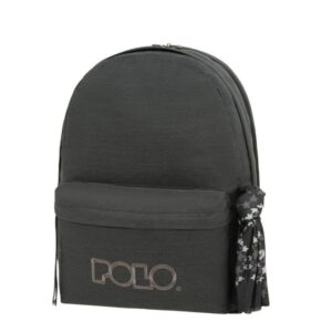 Τσάντα Οβάλ Original Double Polo 901235-5001