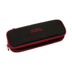 Κασετίνα Βαρελάκι Διπλό Polo 937004-2033