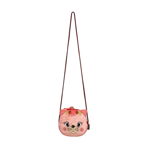Πορτοφολάκι Crazy Animals Polo 938006-8403