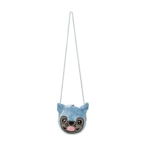 Πορτοφολάκι Crazy Animals Polo 938006-8404