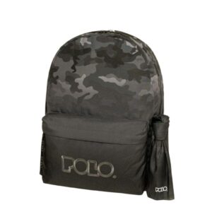 Τσάντα Οβάλ Original Double Polo 901262-8417