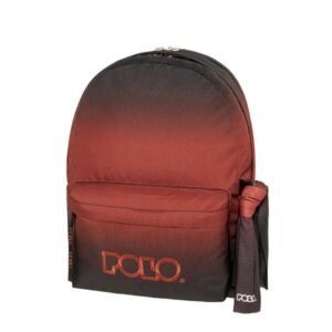 Τσάντα Οβάλ Original Double Polo 901262-8414