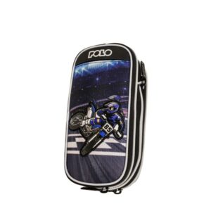 Κασετίνα Βαρελάκι Freely Polo 937055-8422