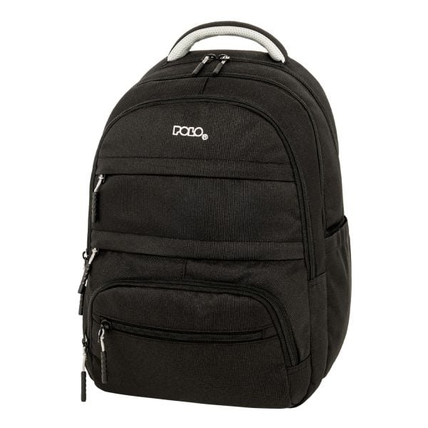 Τσάντα Οβάλ Multi Pocket Polo 901064-2000