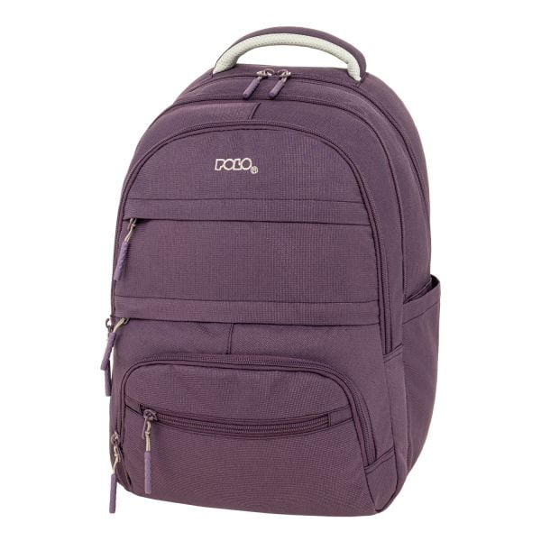 Τσάντα Οβάλ Multi Pocket Polo 901064-4700