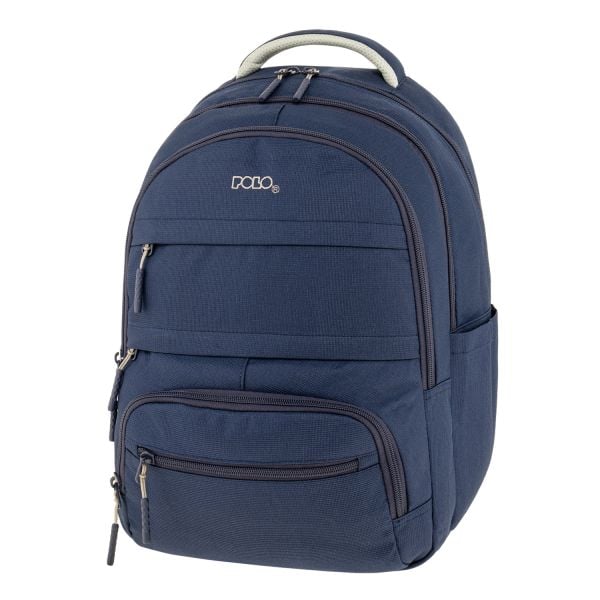 Τσάντα Οβάλ Multi Pocket Polo 901064-5000