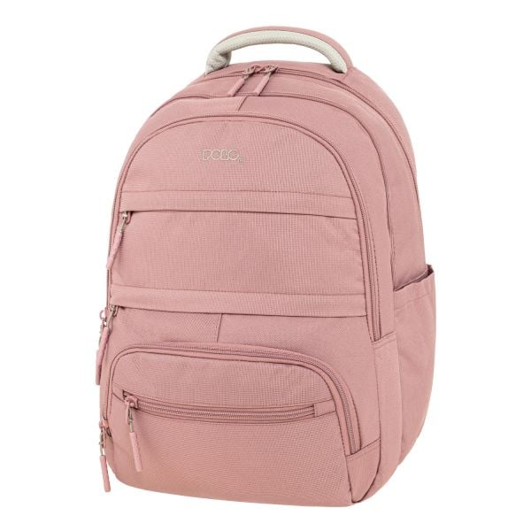 Τσάντα Οβάλ Multi Pocket Polo 901064-3919