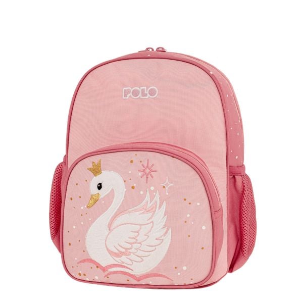 Τσάντα Νηπίου Junior Fizz Polo 911001-8449