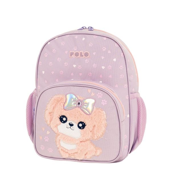 Τσάντα Νηπίου Junior Fizz Polo 911001-8450
