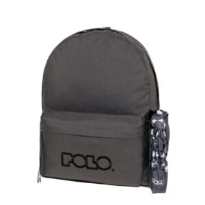 Τσάντα Οβάλ Original Double Polo 901235-2620