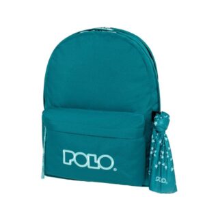 Τσάντα Οβάλ Original Double Polo 901235-5853
