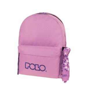 Τσάντα Οβάλ Original Double Polo 901235-4649