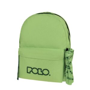 Τσάντα Οβάλ Original Double Polo 901235-6963