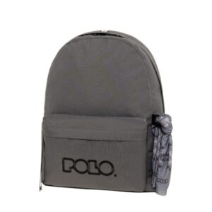 Τσάντα Οβάλ Original Polo 901135-2620
