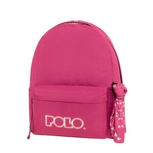 Τσάντα Οβάλ Original Polo 901135-4438