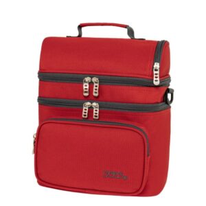 Τσάντα Φαγητού Double Cooler Polo 907096-3001