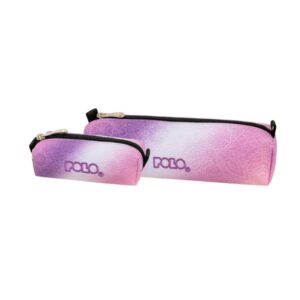 Κασετίνα Βαρελάκι Μονό Wallet V 937006-8411