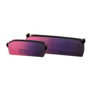 Κασετίνα Βαρελάκι Μονό Wallet V 937006-8415